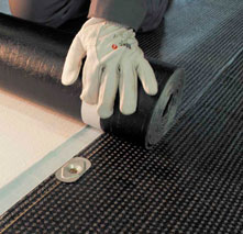 Impermeabilizzazione Tetti e Terrazzi a Bologna